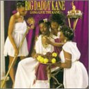 BIG DADDY KANE - Set It Off (1988) Lyrics - Zortam Music