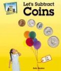 Let's Subtract Coins (SandCastle: Dollars & Cents)