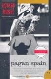 Front cover for the book Pagan Spain by Richard Wright