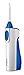 Interplak by Conair Cordless Portable Water Flossing System