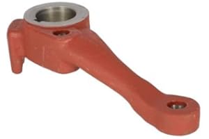 All States Ag Parts Parts A.S.A.P. Steering Arm - Left Side fits Allis Chalmers 185 D19 175 D17 190XT D14 190 D15 200 170 180 70245867