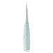 Electric Dental Spotzie Calculus Plaque Remover for Teeth,Tooth Scraper Tartar Remover for Dental Calculus, Tartar, Tooth Stains Sky Blue