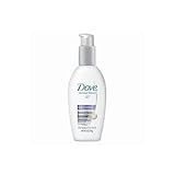 Dove Damage Therapy Frizz Control Taming Cream, 4 Ounce (Pack of 3)