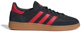 Amazon.com | adidas Handball Spezial Code JH5439 Shoes Red, Red