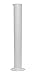 SP Bel-Art Single Scale 250ml Polypropylene Graduated Cylinder; 2.0ml Graduation (F28456-0000)