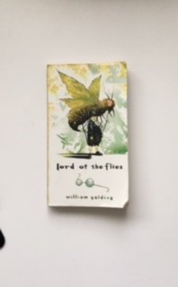 By William Golding: Lord of the Flies