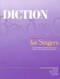 Diction for Singers, , 1934477052