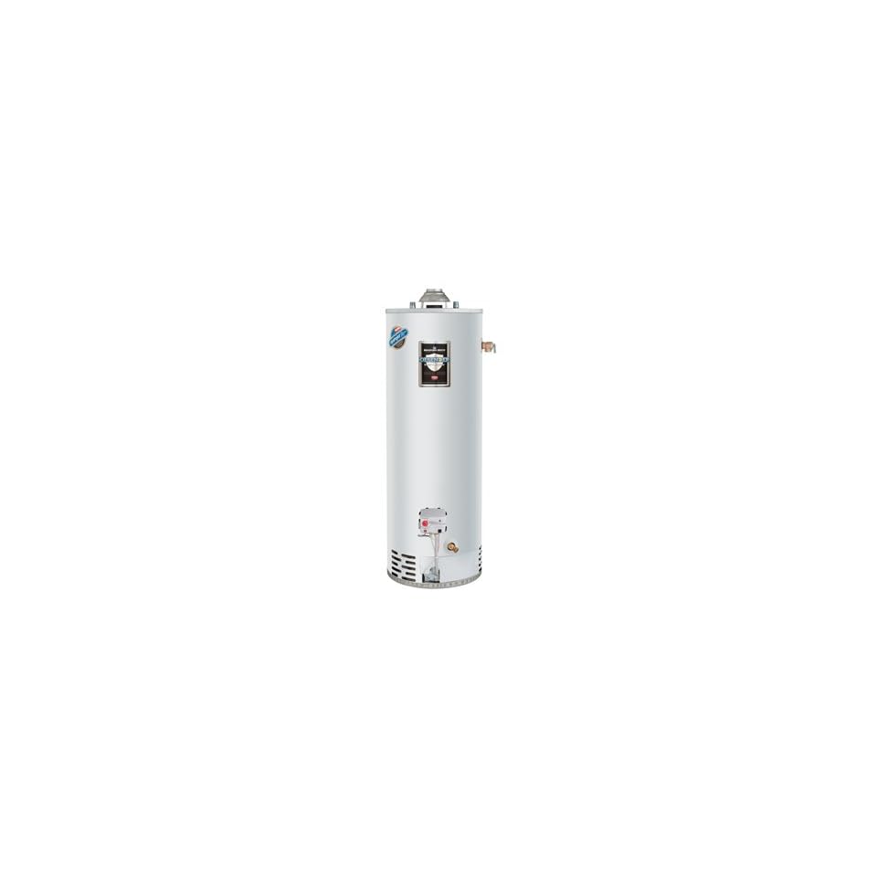 Bradford White M1TW50S6FBN 337 50 Gallon Power Vent Natural Gas Water