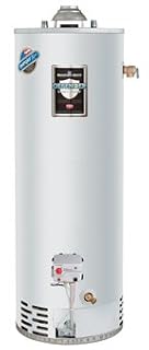 Bradford White MI40T6FBN-394 40 Gallon Natural Gas Water Heater | Amazon  price tracker / tracking, Amazon price history charts, Amazon price  watches, Amazon price drop alerts | camelcamelcamel.com