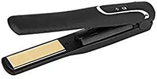 obest ceramic cordless straightener