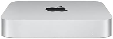 Amazon.com: Apple Mac mini 2020 con chip Apple M1 (8 GB de RAM