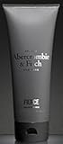 Abercrombie & Fitch Fierce Body Wash 8.4 oz / 250 ml Brand New Item