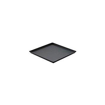 Click Here to See More Images Winco SPP-1616 Sicilian Pizza Pans, 16-Inch by 16-Inch (2-Pack)