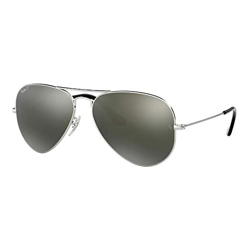 Ray Ban Rb3025 Aviator Large Metal Tiendamia Com