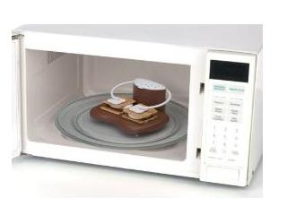 6 Solutions+Progressive+Microwave+Smores+Maker
