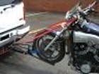 The Original Slick Wheelie