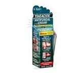 Tineacide Antifungal Cream, 1.25 Ounce Bottle