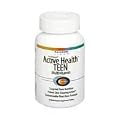 Rainbow Light Active Health Teen Multivitamin -- 90 Tablets