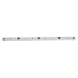 Gorgeri Miter Bar, Aluminium Alloy Miter Bar Slider