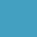 iGadgitz U4294 Silicone Gel Skin Cover Case Compatible with Sandisk Sansa Clip Jam MP3 SDMX26-008G (2015) - Blue