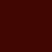 Pack of 12 Vinyl Shutter Fastener Spike Loks for Installing Decorative Exterior Vinyl Shutters (Burgundy)