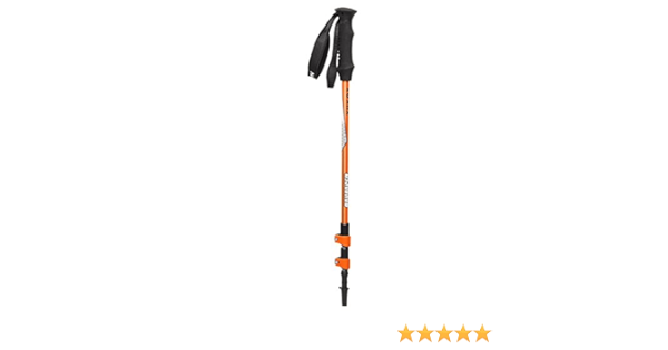 yukon charlies trekking pole review