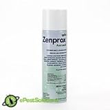 Zenprox Aerosol 16 Oz. (4 cans)
