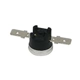 Limit Thermostat