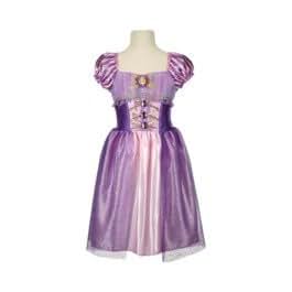 rapunzel dress amazon