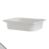 Ikea TROFAST Storage box - Parent (2, White)