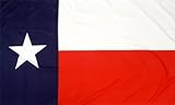 Texas State Flag Polyester 3 ft. x 5 ft.