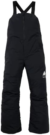 Amazon.com: Quiksilver Boy's Mash Up Bib (Big Kids) True Black SM