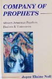 Image de Company of Prophets: African American Psychics, Healers & Visionaries