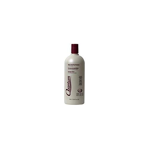 Zotos Quantum Shampoo Daily 40164 33.8oz Beauty