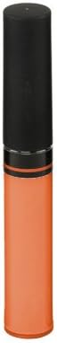 Camouflage Cover Creme, medium to full cover concealer cover up with doe foot applicator by Pree Cosmetics (Orange)