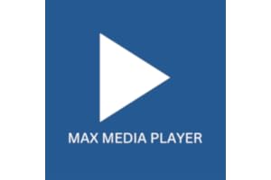 Max Media Player