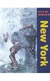 Front cover for the book New York (It's My State!) by Dan Elish