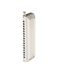 Suzuki SCX-64C Chromatix Series Harmonica Key of