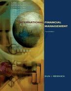 Fundamentals of Multinational Finance (5th Edition) (Pearson