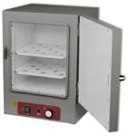 Shel Labs - Shel Lab Economy Lab Incubator (SMI1E), 1 cu ft.