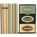 Luxo Banho Oporto Gift Set, 3- 6 oz bars
