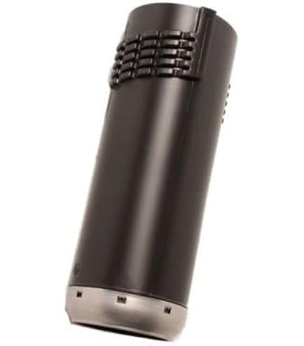 Amazon.com: E165001000 Echo Backpack Blower Nozzle Tube PB8010H