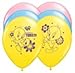 11" Tweety (25/bag)