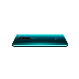 Xiaomi Redmi Note 8 Pro Smartphone, 6 GB + 64 GB, Verde (Forest Green) - immagine 5