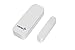 Fortress Security Guardian: All-in-One Motion Activated Alarm Host- DIY Security Alarm or Doorbell with 2 Door & Window Contacts- Ideal for Businesses and Homes