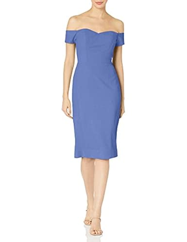 bailey jay blue dress Light Blue Satin One-Shoulder Bridesmaid Dress with Bow – Dressesforparty main image 0