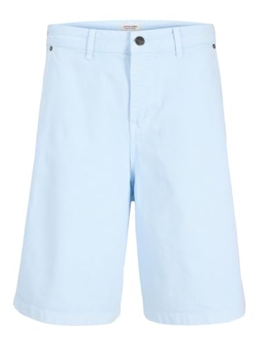 Jack & Jones Jpstowen Norrebro Worker Shorts LNG - Jpstowen Norrebro Worker - Pantalones Cortos (Talla L) Hombre