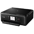 Amazon.com: Canon Compact TS6020 Wireless Home Inkjet All-in-One ...