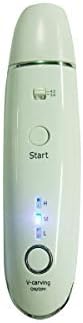 Mini HIFU Radar Line V-Shape Anti-Wrinkle Skin Tightening Face Lifting Machine LED Anti Wrinkle Skin Care Spa