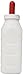 Advance 973 Screw Calf Bottle Set with Nipple, 2-Quart